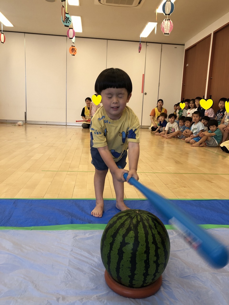 画像：ブログ
