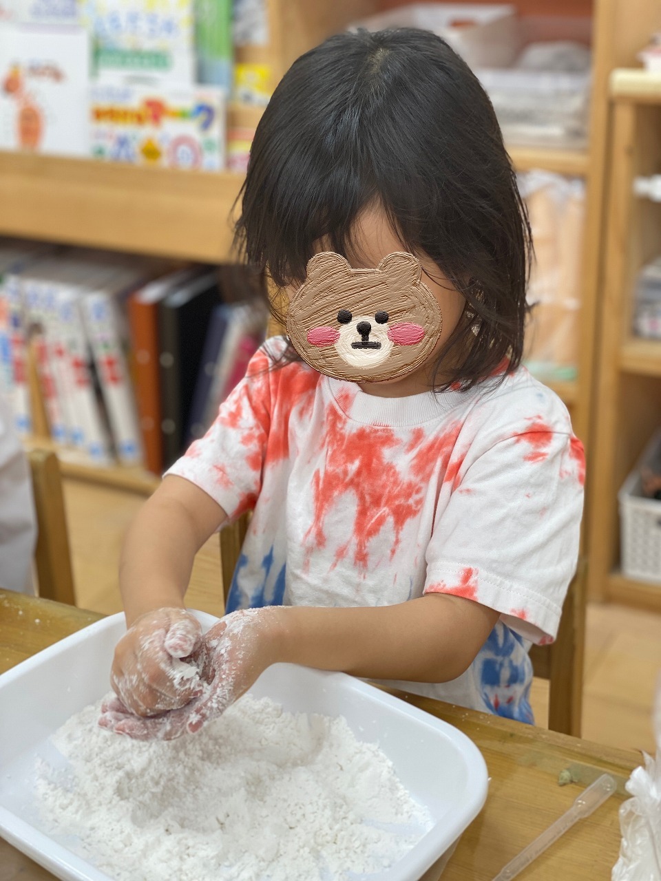 画像：ブログ