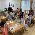すくわく　かがく　たいよう組