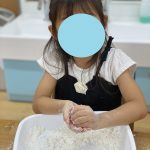 第１回とうきょうすくわくプログラム（ムーンサンド）