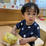 夏祭りに向けて