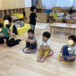 体操教室