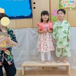 夏祭り①