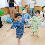 夏祭り②