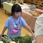 たいよう組　おたのしみ保育