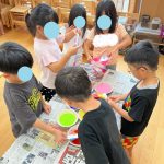 竹灯籠（5歳児）