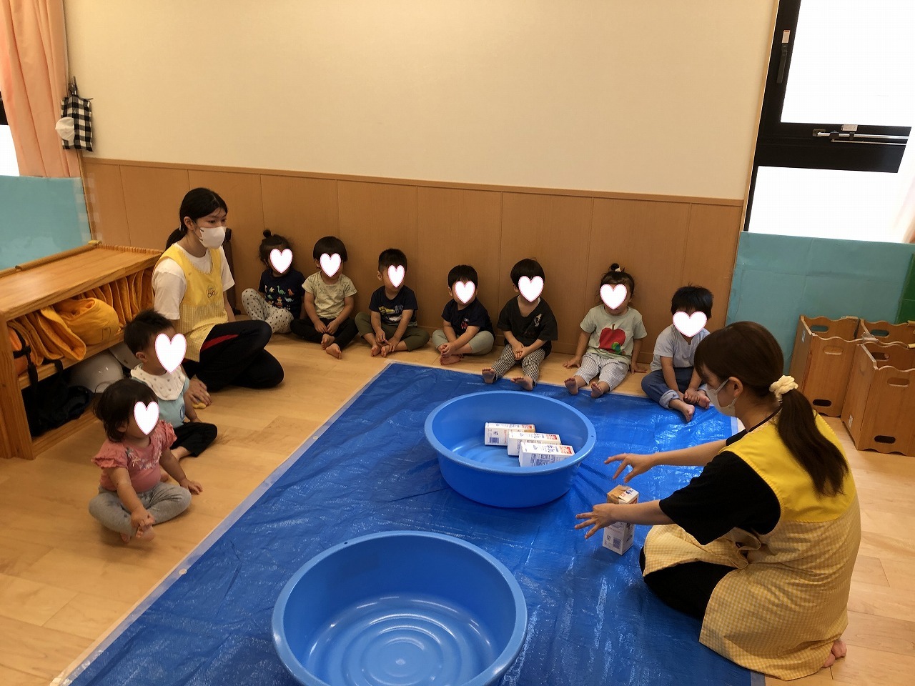 画像：ブログ