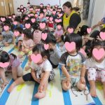 7月7日　『七夕の集い』　