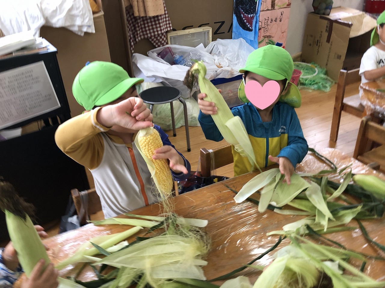 画像：ブログ
