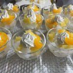 ☆７月のお楽しみおやつ☆