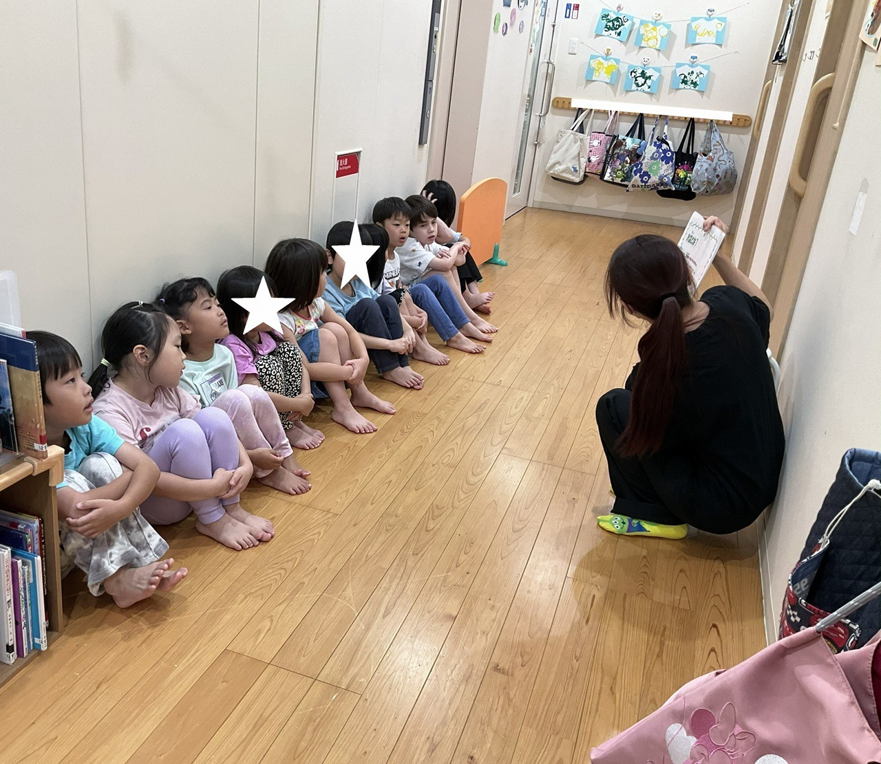 画像：ブログ