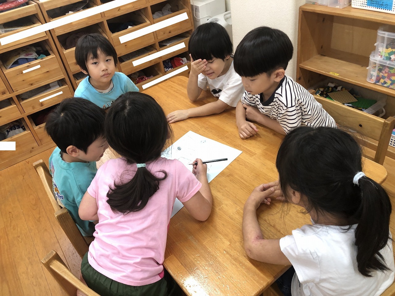 画像：ブログ