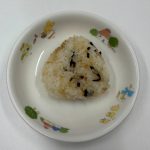 8月24日(月)おやつ