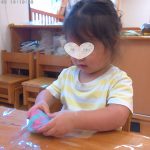 小麦粉粘土　そよかぜ
