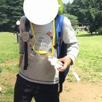 5月15日（金）春の親子遠足