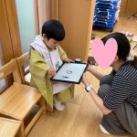 着付け体験