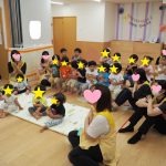 七夕のつどい☆彡