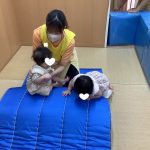 「体験保育(7月)」