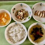 8月13日(木)給食