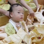 とうきょうすくわくプログラムでの活動　木を使って遊ぼう！