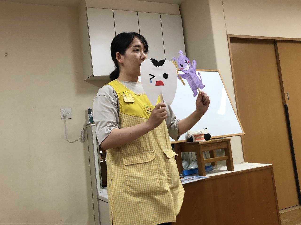 画像：ブログ