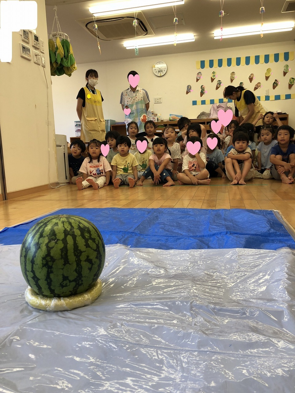 画像：ブログ