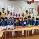 うみ縁日が開催されました！！