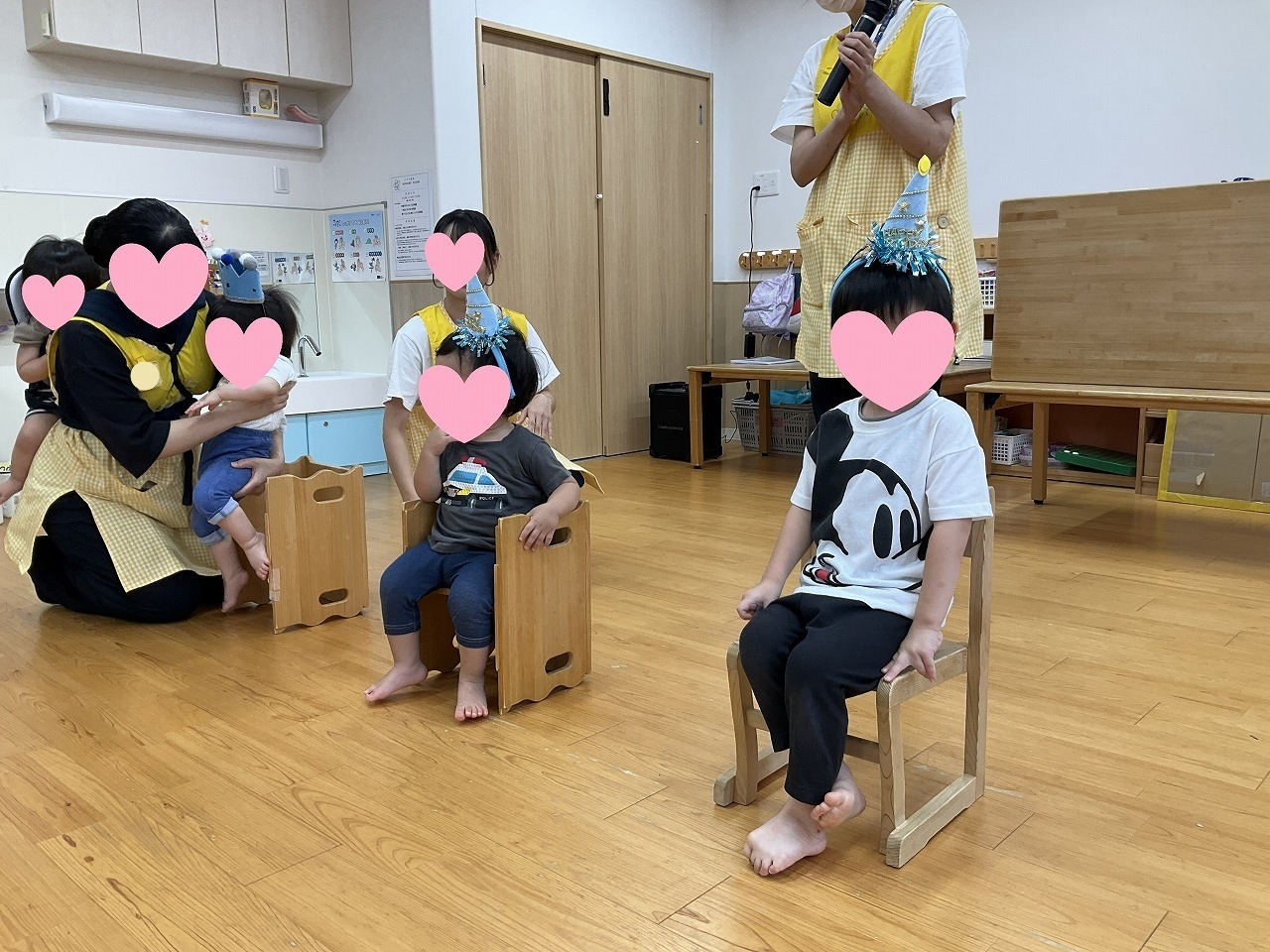 画像：ブログ