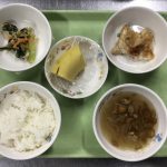 6月　ご家庭でも作れる人気メニュー！