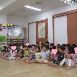 七夕の集い