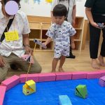 夏まつり　パート２