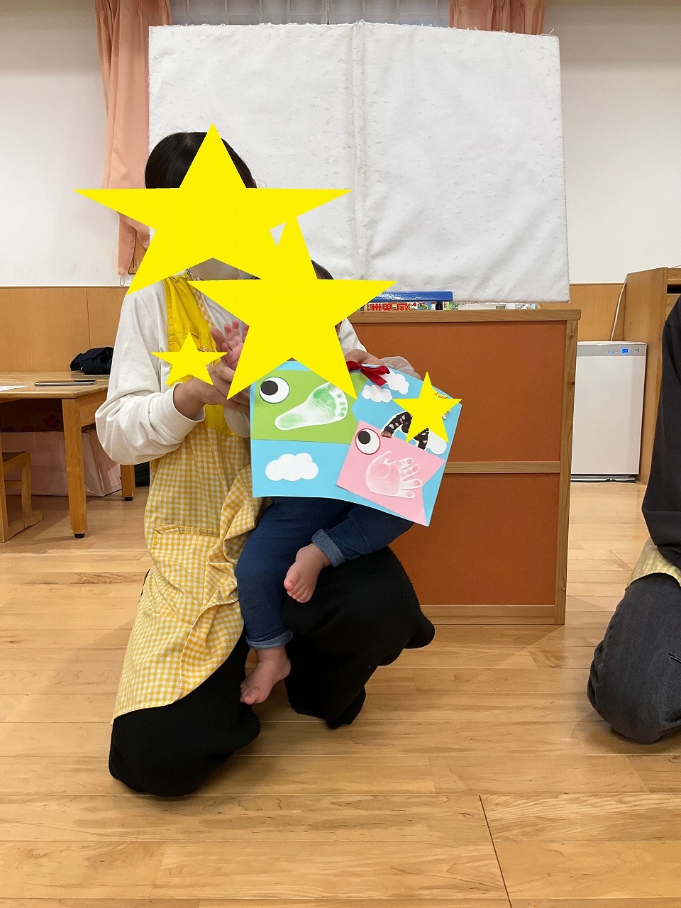 画像：ブログ