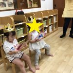 7月誕生会
