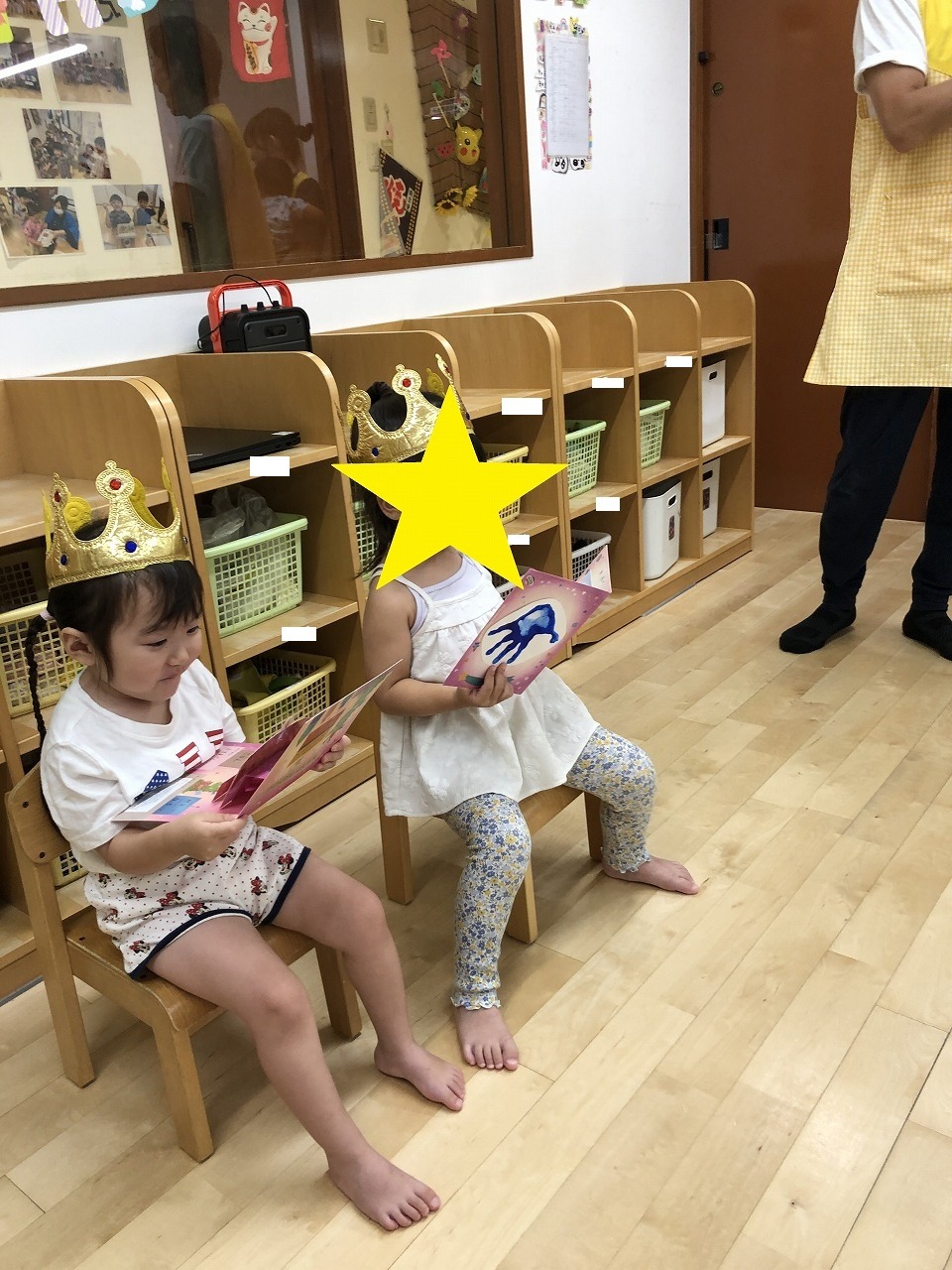 画像：ブログ