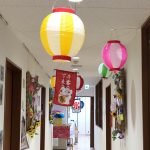 「待ちに待った夏祭り！」