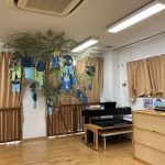 ７月７日　七夕集会