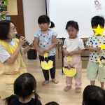 「七夕集会」
