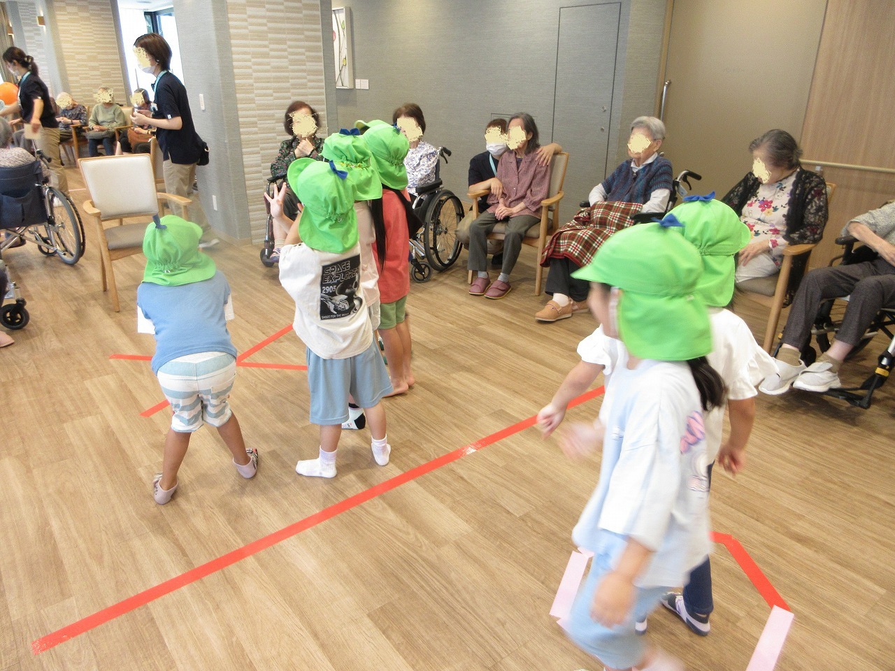 画像：ブログ