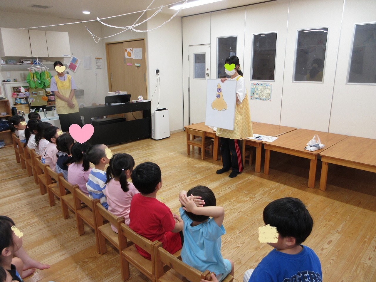 画像：ブログ