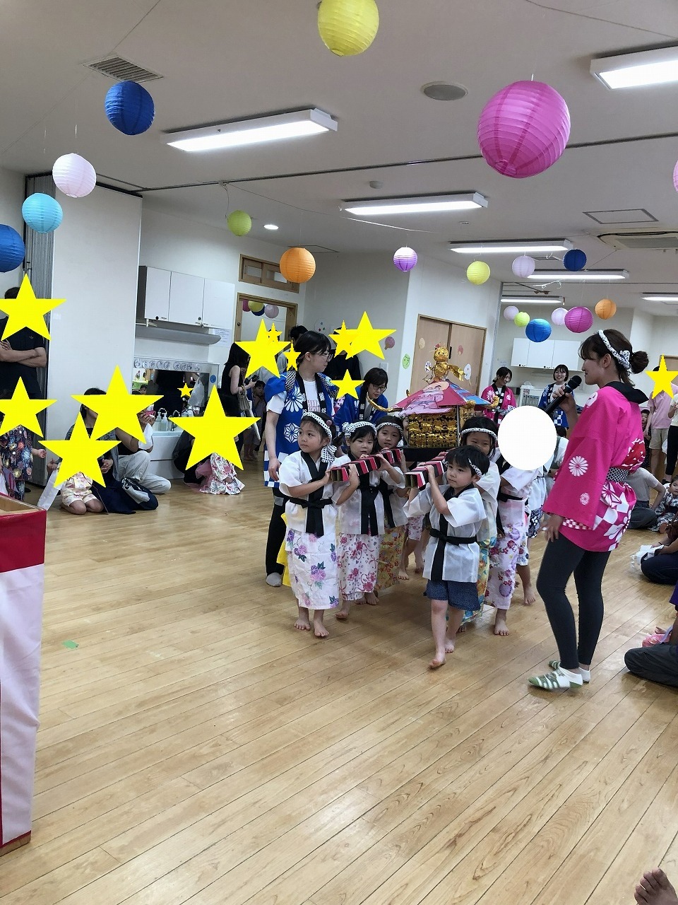 画像：ブログ