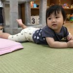 「だいち組　７月　」