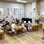 すくわく：健康教育（体つくり）