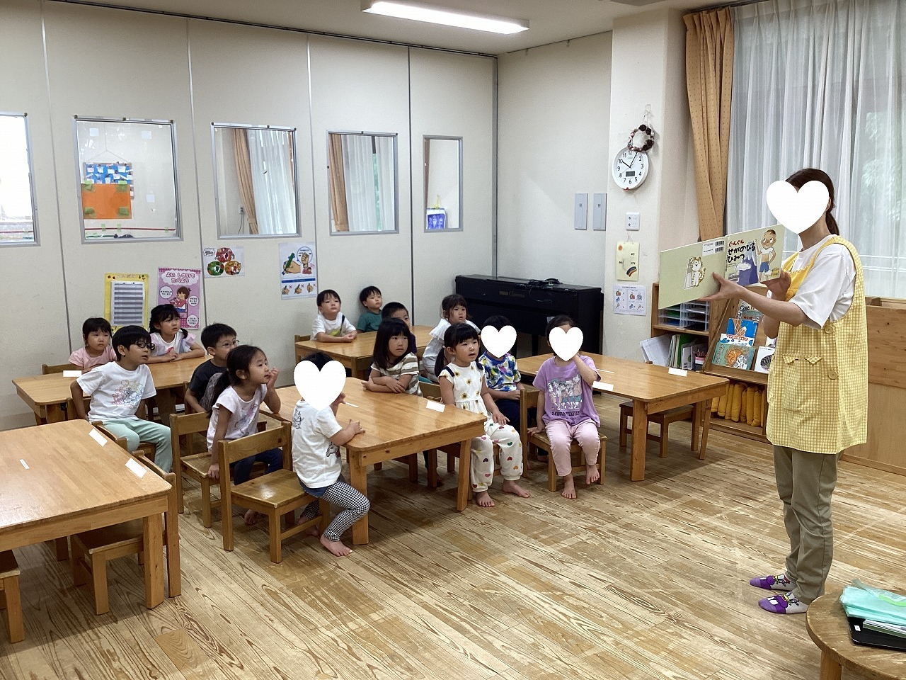 画像：ブログ