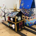 「夏まつりが開催されました！」