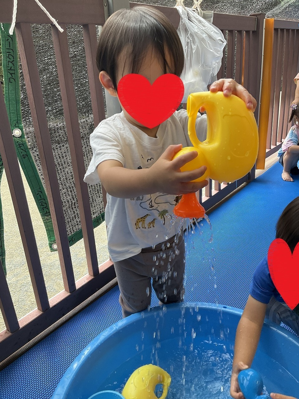 画像：ブログ