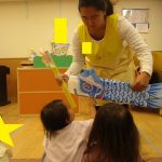 子どもの日集会