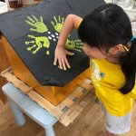 只今、お神輿 製作中!