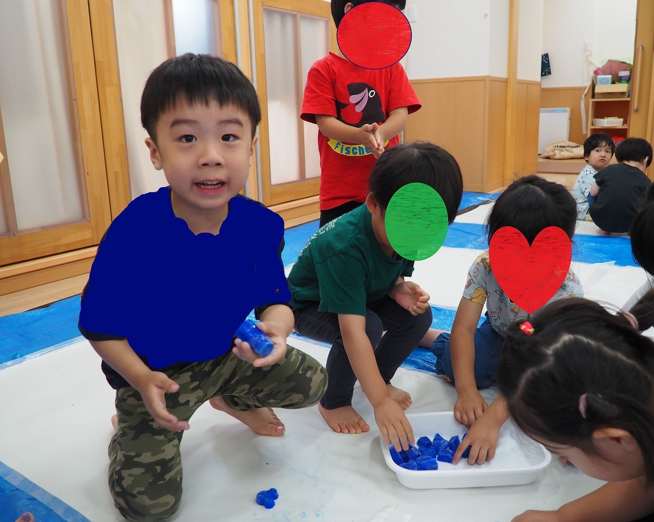 画像：ブログ