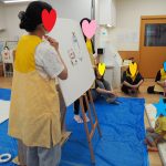 水遊び・プール遊び始まり