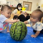 すいかわり★